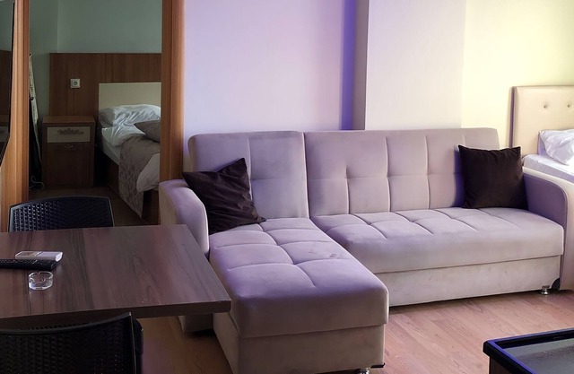 Sonay Suite Apart Otel