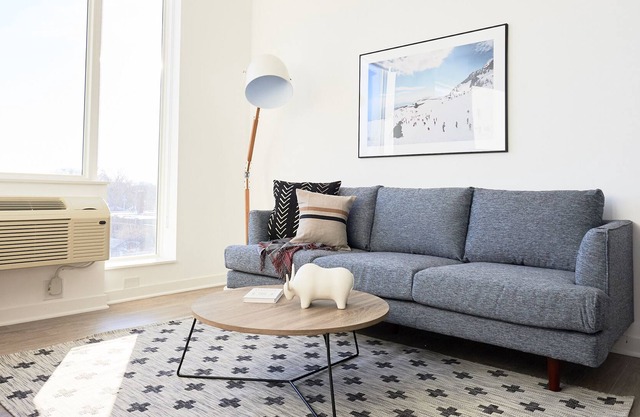 Sonder at MODI | Accessible One-Bedroom Apartment
