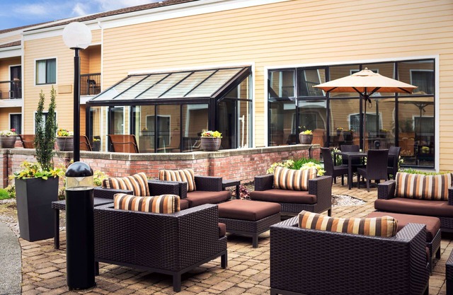 Sonesta Select Seattle Bellevue Redmond