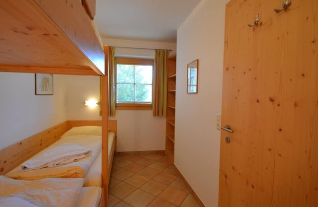 Sonnenplätzchen - Appartements Sonneck