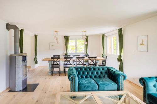 Sonnenschein Chalet Egg