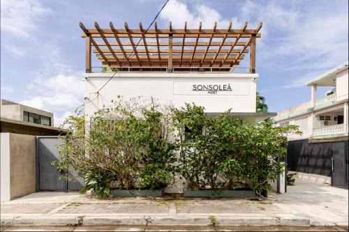 Sonsoleá