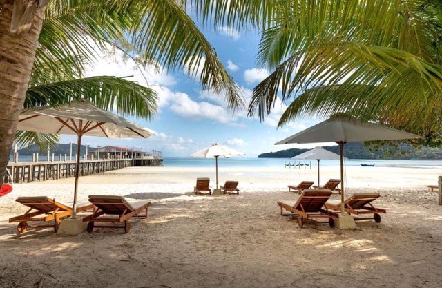 Soon Noeng Resort