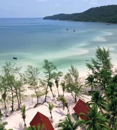 SoonNoeng Resort