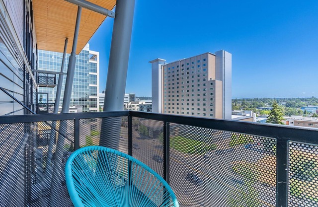 Sophari Suites at Bellevue