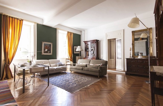 Sophisticated apt near Duomo