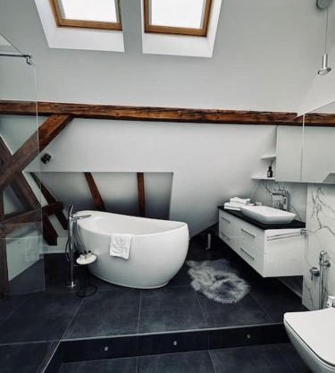Sopot Royal Apartment