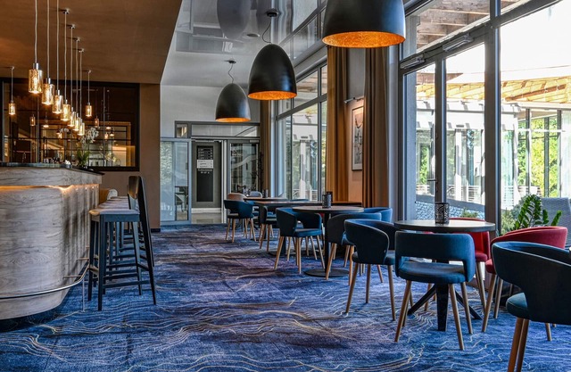 Sopotorium Hotel & Medical Spa