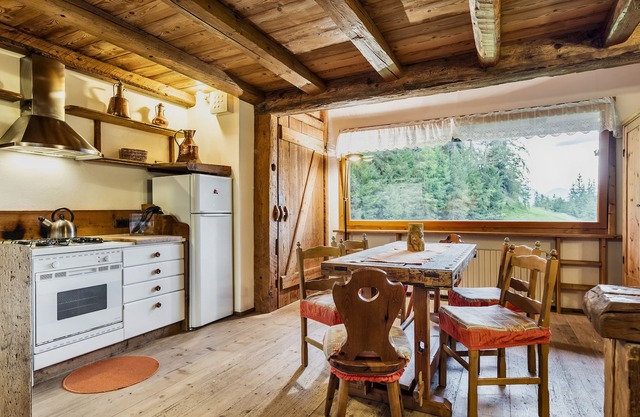 "Sorapis" apartment