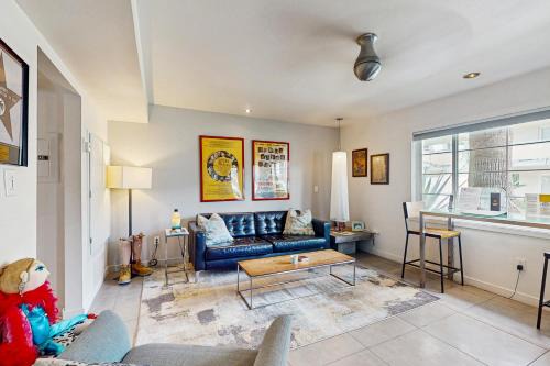 Sordid Lives Condo Permit# 3202