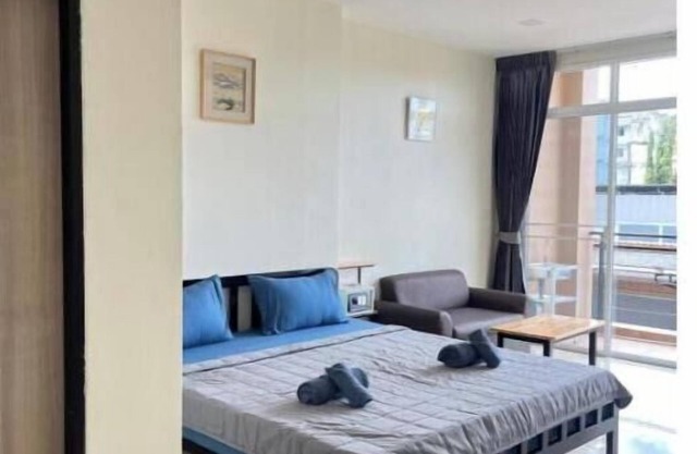 Sorot Beach One-Bedroom Apartment #4