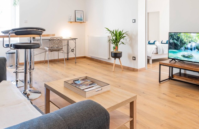 SOTHYS Design Apartment – 7 min from Limoges