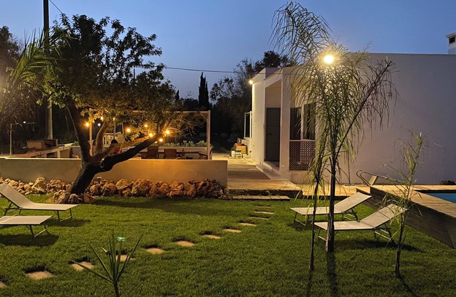 Sottovento San Vito Dei Normanni