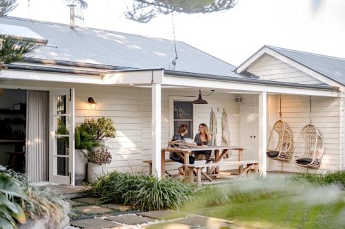 Soul of Gerringong Cottage