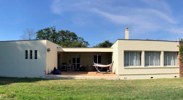 Soulac, Quiet With Everything Good Around