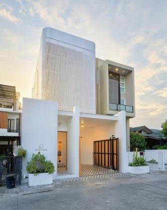 Soulstay Villas High-Speed Wi-Fi & Cozy Moments