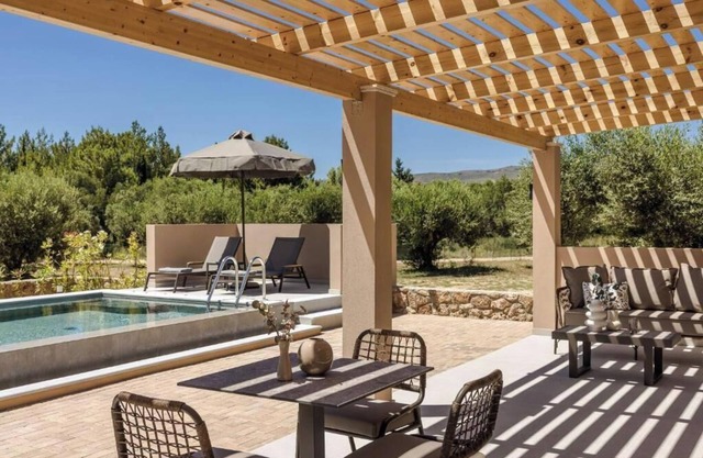 SOUND OF SEA Villas - Deluxe Villa