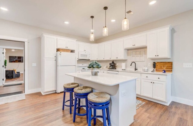 Soundscape Family Suite/pet-friendly