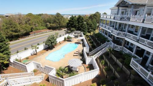 Soundside, Priv Pool, H Tub, ELEV, Rec Rm, Theatr Rm, FR1, The Drake