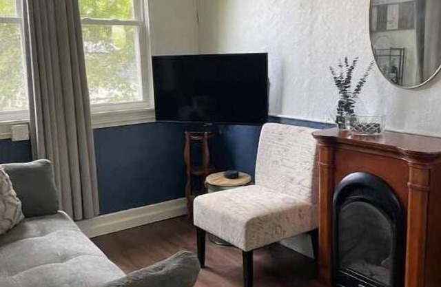 South Avenue Cottage