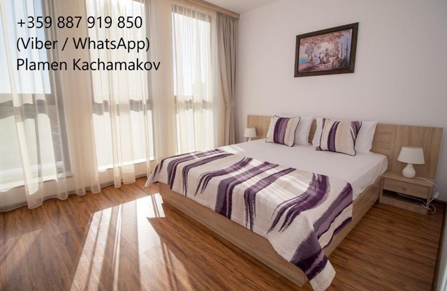 South Beach Apartment