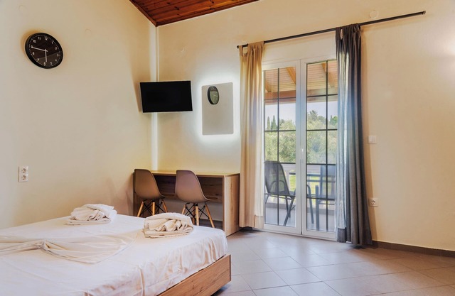 South Corfu Family Lodge