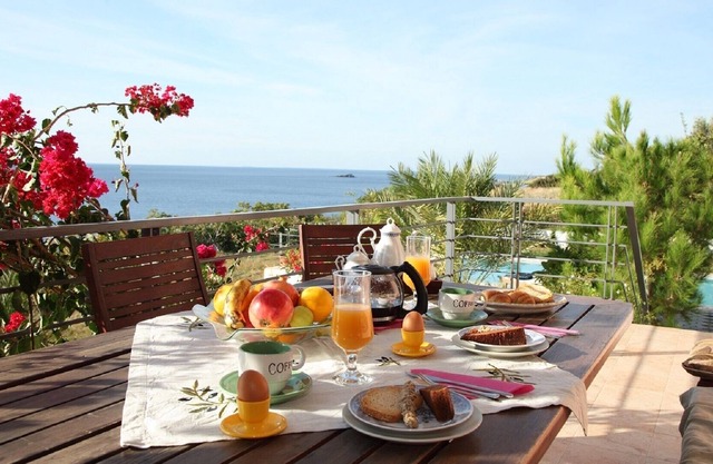 South crete villas - Fegarada