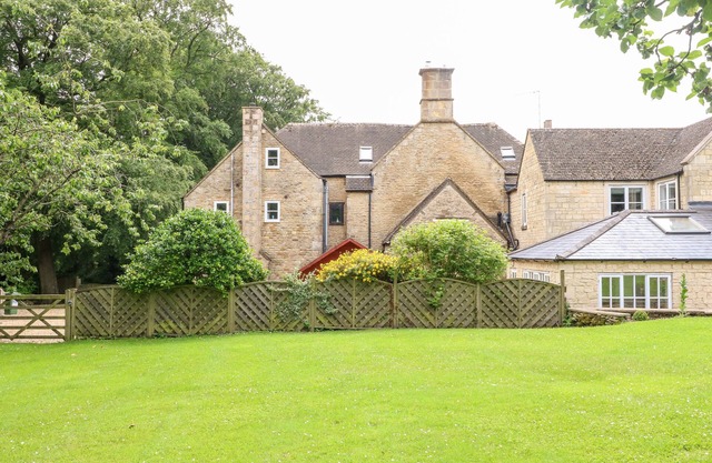South Hill Farmhouse