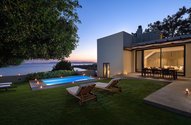 South Key Villa with private pool