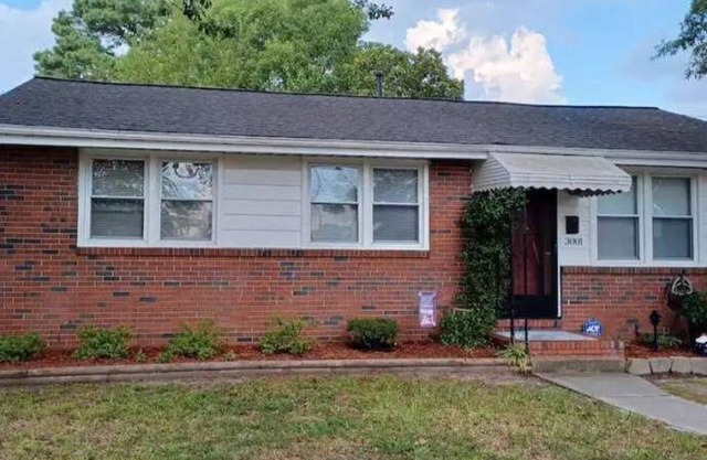 Southern Charm Warm and WelcomenEntire home hosted by Annetten4 guests