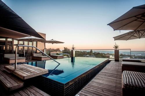 Southern Sun Hyde Park Sandton