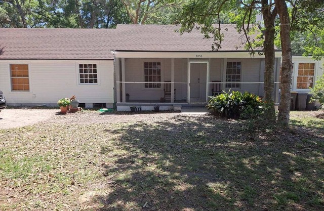 Southside Jax great home parking large enough for RV