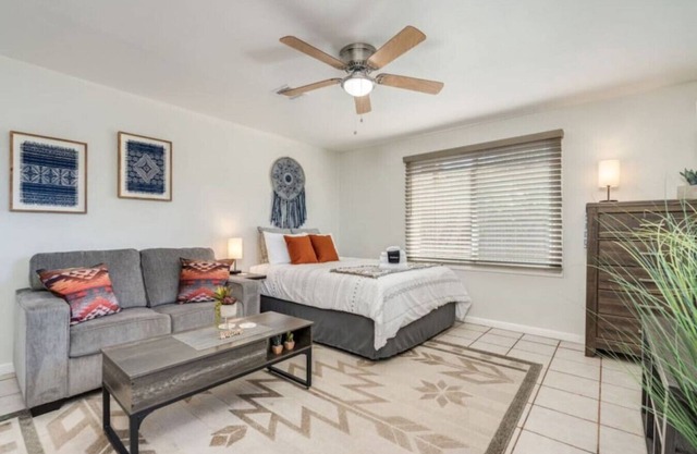 Southwest Casita w/Full Kitchen Unit 3