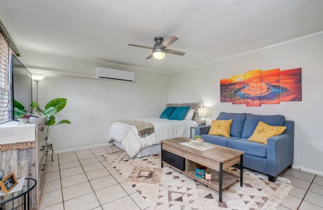 Southwest Casita with Full Kitchen Unit 2