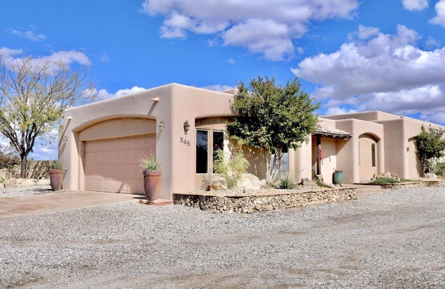 Southwestern Comfort Stay