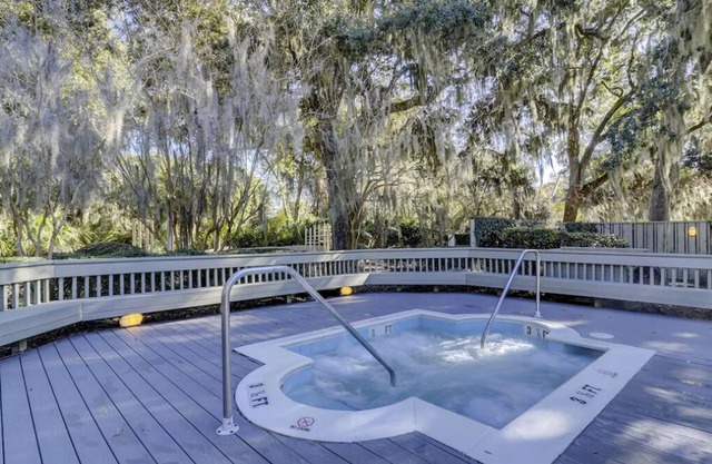Southwind II | 1 Unit | Hilton Head Island Retreat