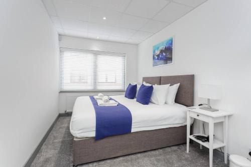 Sovereign Gate 2 - City Centre 2 Bed