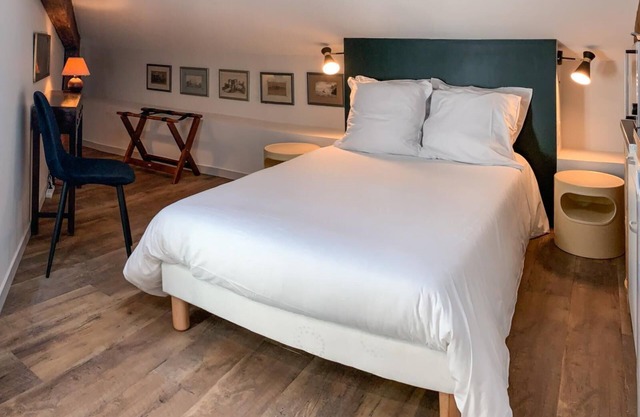 SP3 Charming single studio in the heart of the city