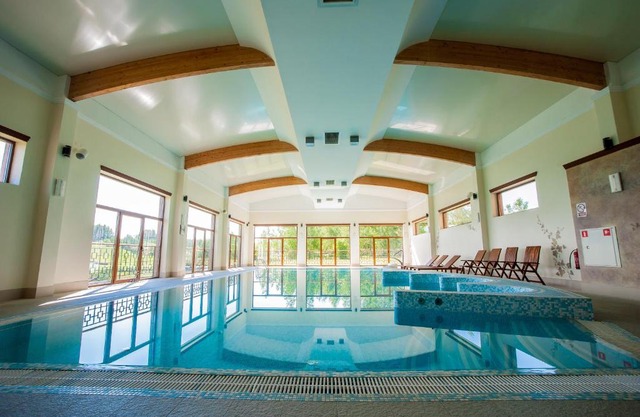 SPA Hotel Splendor