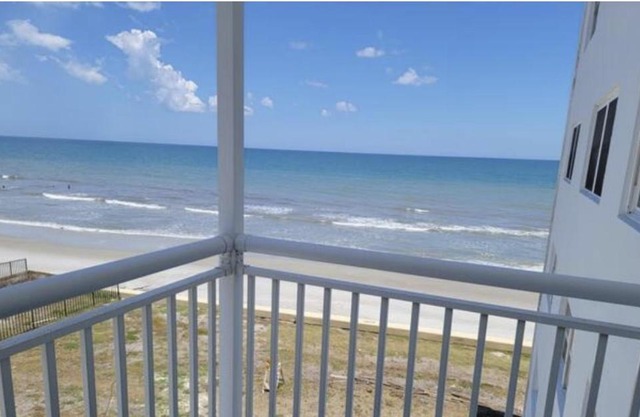 Space Coast Retreat at Sandpiper Towers