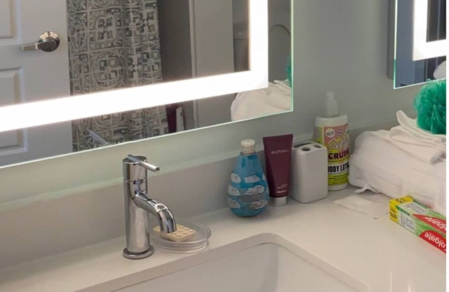 Spacious 1 bedroom in Humble Tx Pool/Gym/Parking/King bedn IAH, Downtown