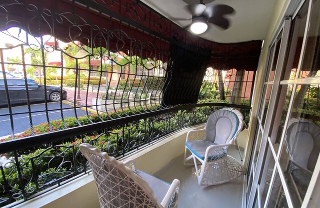 Spacious 3-bedroom Apartment in Santo Domingo!