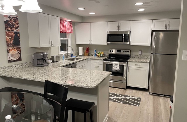 Spacious 3 Bedroom House in Quiet Residential Neighborhood