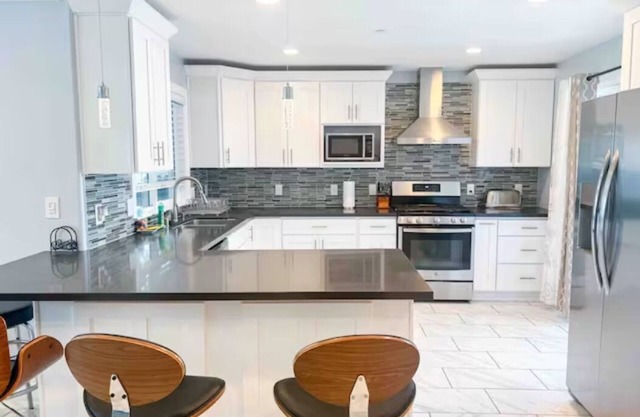 Spacious 4 Bed/4 Bath 2300ft Home Centrally-Located in heart of Silicon Valley