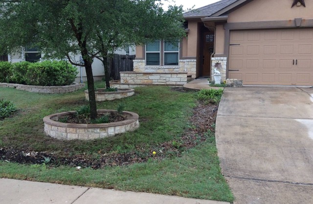 Spacious 4 BR 2 BA House In Buda TX 78610
