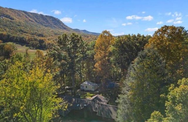 Spacious 4BR Compound w/2 Cottages | Near Trails