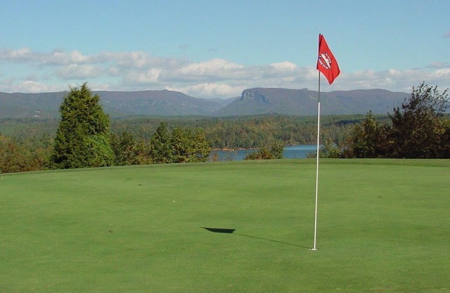 Spacious 4BR Lake James Retreat/Golf Course/Views/Fire Pit/Gazebo/Affordable