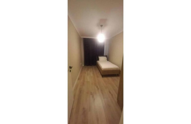 Spacious 6-bedroom apartment in serene Istanbul with AC