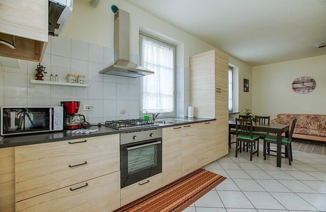 Spacious and bright apartment Alpina3 in the center of Aosta