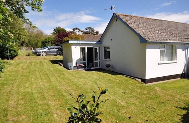 Spacious and Comfortable One Bed Self Contained Annexe